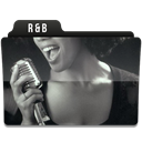 R&B 1 icon